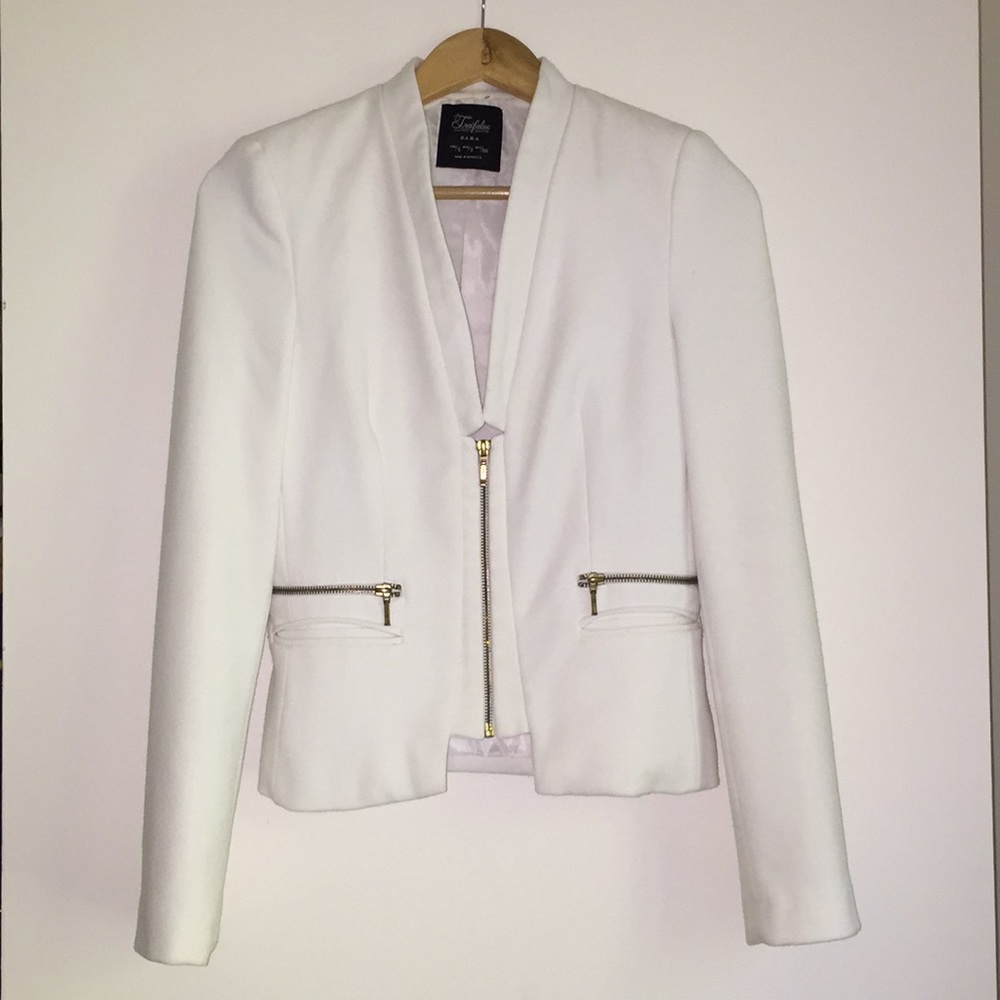 Zara Blazer